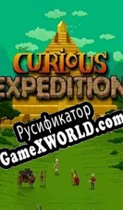 Русификатор для Curious Expedition