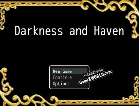 Русификатор для Darkness and Haven