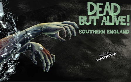Русификатор для Dead But Alive Southern England