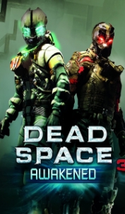 Русификатор для Dead Space 3: Awakened