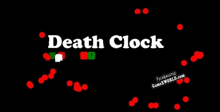 Русификатор для Death Clock