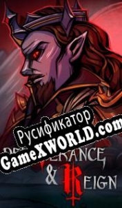 Русификатор для Deliverance Reign