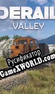 Русификатор для Derail Valley