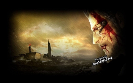 Русификатор для Deus Ex Human Revolution - Недостающее звено