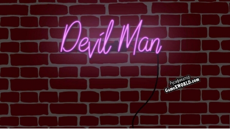Русификатор для Devil Man