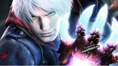 Русификатор для Devil May Cry 4 Special Edition