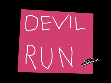 Русификатор для Devil Run