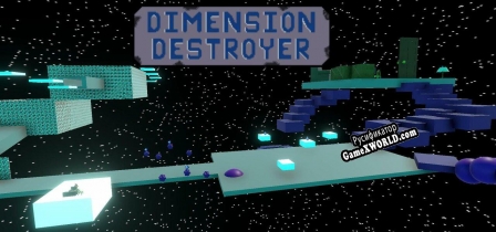 Русификатор для Dimension Destroyer