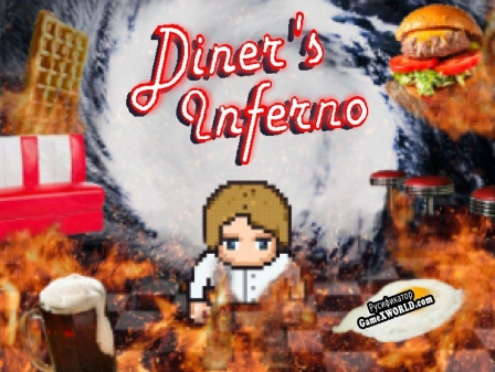 Русификатор для Diners Inferno