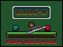 Русификатор для Dinos