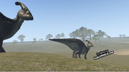 Русификатор для Dinosaur Safari VR