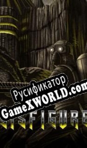 Русификатор для Disfigure
