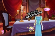 Русификатор для Disney Princess My Fairytale Adventure