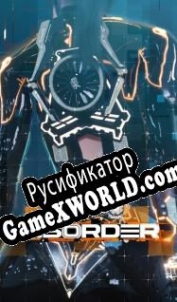 Русификатор для Disorder (2024)