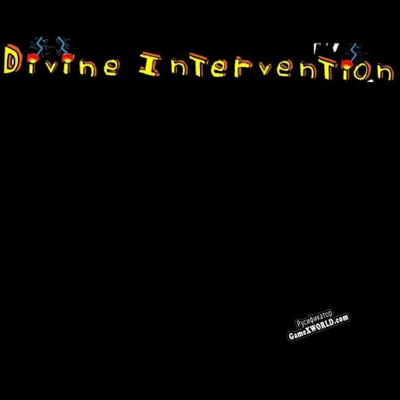 Русификатор для Divine Intervention (JamesDesign)