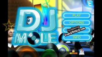 Русификатор для DJ Mole