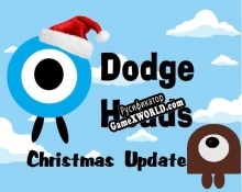 Русификатор для Dodge Heads Christmas Update