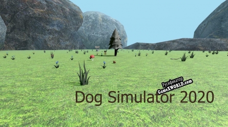 Русификатор для Dog Simulator 2020 (sergergb)