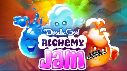 Русификатор для Doodle God Alchemy Jam