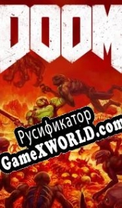 Русификатор для Doom