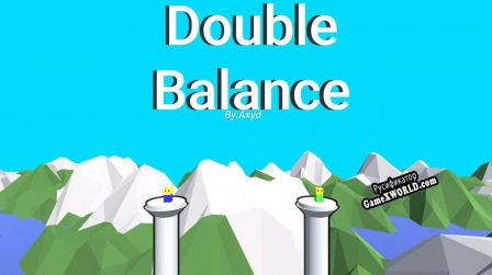 Русификатор для Double Balance