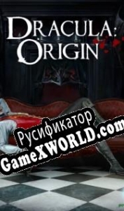Русификатор для Dracula: Origin