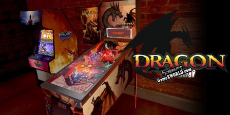 Русификатор для Dragon Pinball