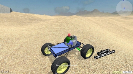 Русификатор для Dream Car Racing 3D
