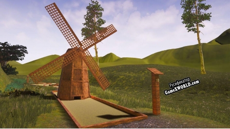 Русификатор для Dream Golf VR