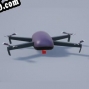 Русификатор для Drone Game Prototype