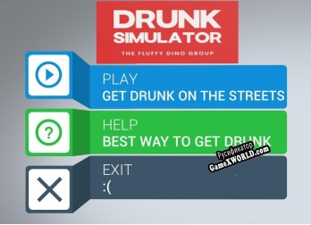 Русификатор для Drunk Simulator
