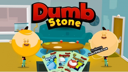 Русификатор для Dumb Stone