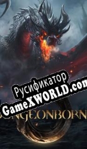 Русификатор для Dungeonborne