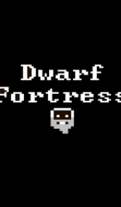 Русификатор для Dwarf Fortress