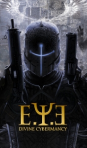 Русификатор для E.Y.E.: Divine Cybermancy