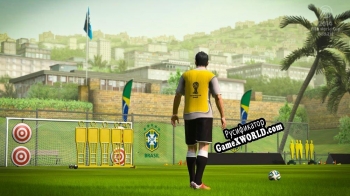 Русификатор для EA SPORTS 2014 FIFA World Cup Brazil
