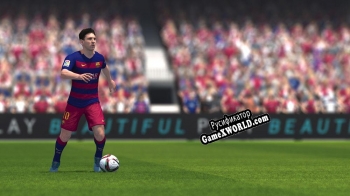 Русификатор для EA SPORTS FIFA 16