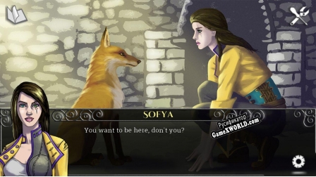 Русификатор для Echoes of the Fey The Foxs Trail