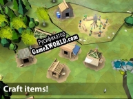 Русификатор для Eden The Game - Build Your Village