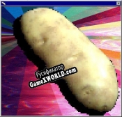 Русификатор для Electric Love Potato