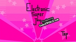 Русификатор для Electronic Super Joy