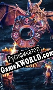 Русификатор для Elemental War Clash