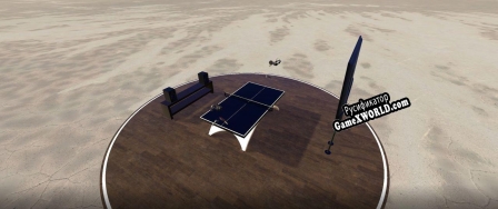 Русификатор для Eleven Table Tennis VR