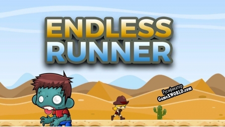 Русификатор для Endless Runner2D