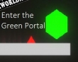 Русификатор для Enter the Green Portal