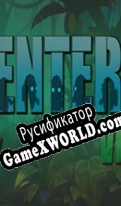 Русификатор для EnterVR