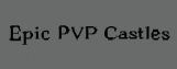 Русификатор для Epic PVP Castles