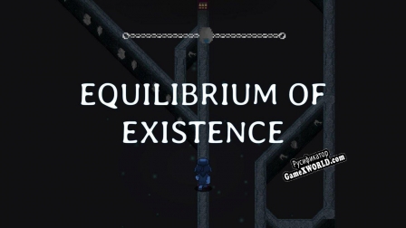 Русификатор для Equilibrium of Existence