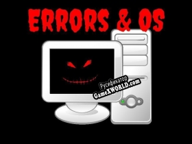 Русификатор для Errors  OS 3