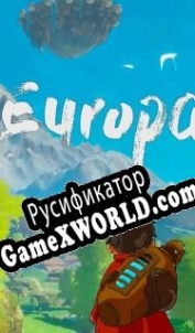 Русификатор для Europa